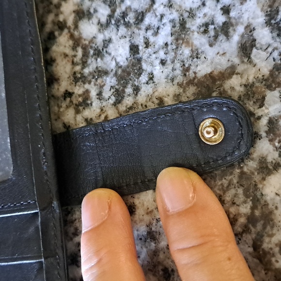 Coach Vintage Wallet - Picture 10 of 16